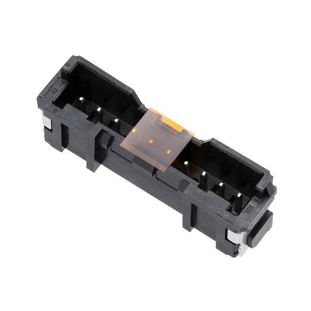 Molex Micro-Lock Plus Vertical Header, 2.00Mm Pitch, Single Row, Matte Tin Plating 5055751281